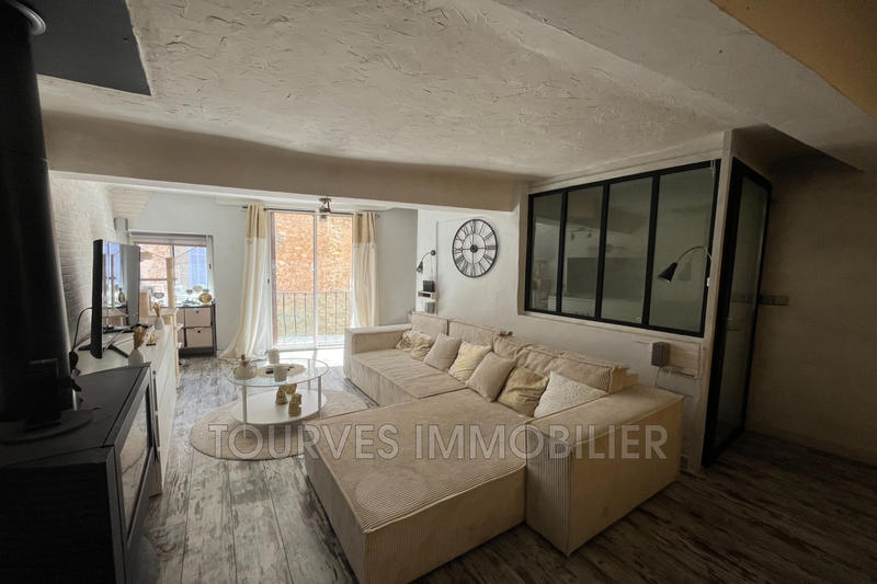 Maison de village - 130 m² - 3 pièces