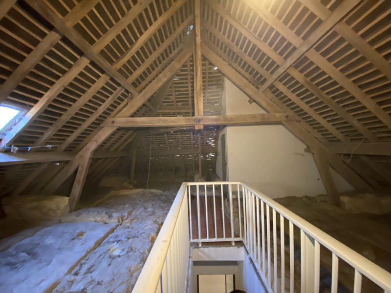 Maison - 145 m² - 7 pièces