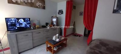 Appartement - 29 m² - 1 pièce