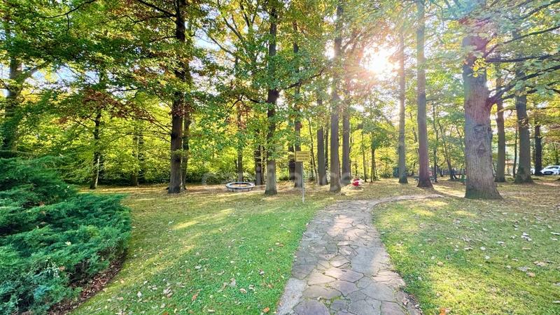 Appartement - 110 m² - 5 pièces