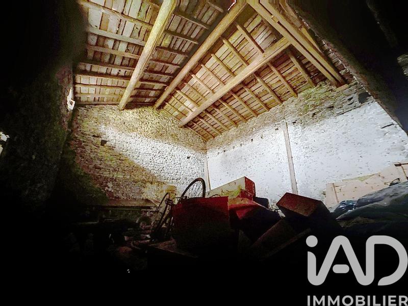 Ferme - 90 m² - 4 pièces