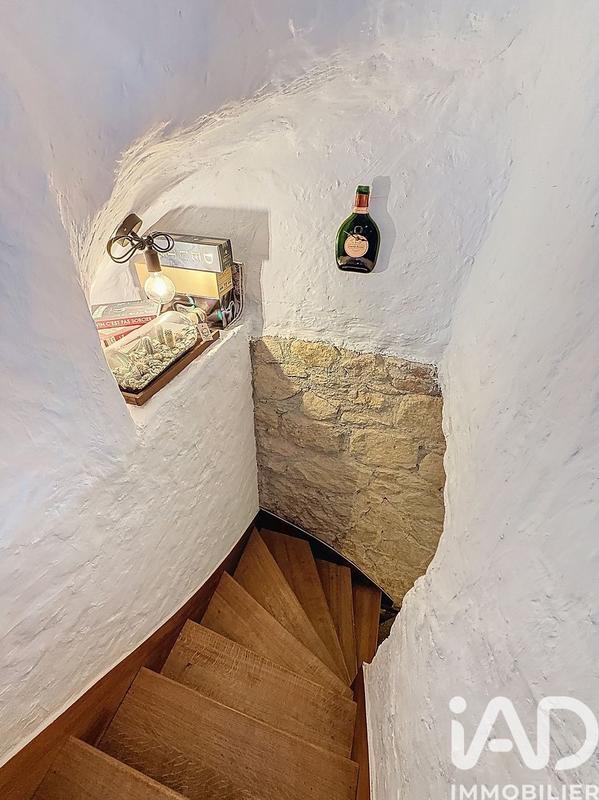 Maison - 153 m² - 5 pièces