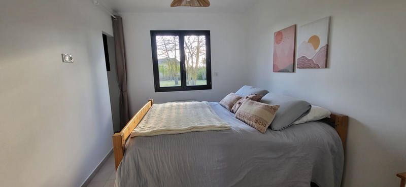 Maison - 102 m² - 4 pièces