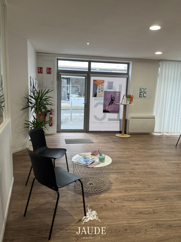 Local commercial - 75 m²