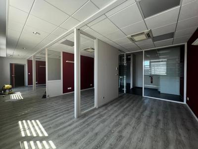 Bureau - 266 m² - 2 pièces
