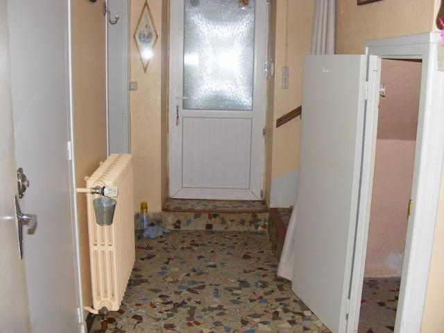 Maison - 80 m² - 5 pièces