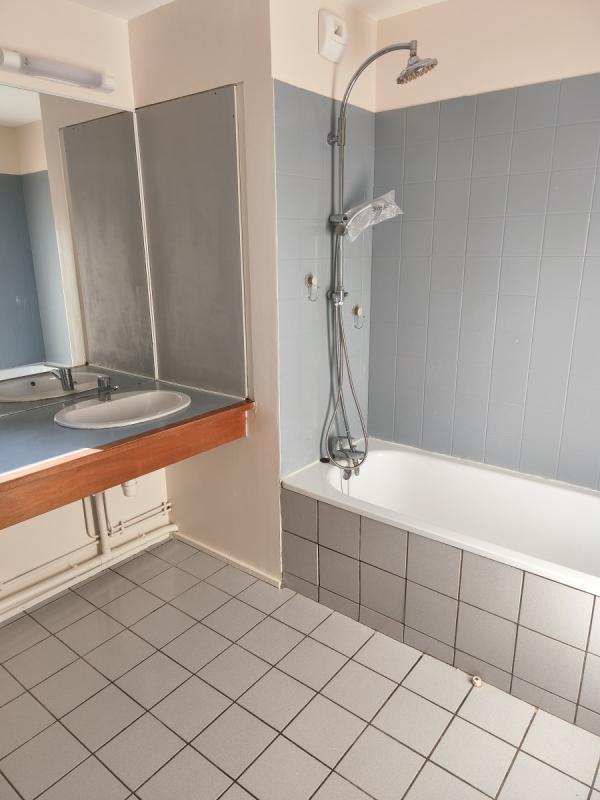 Maison - 71 m² - 3 pièces