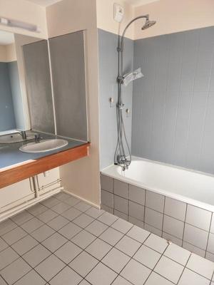 Maison - 71 m² - 3 pièces