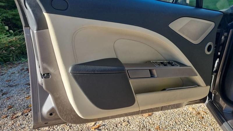 Aston Martin Rapide 6.0 V12 477 Bva . - Automatique Entretien constructeur