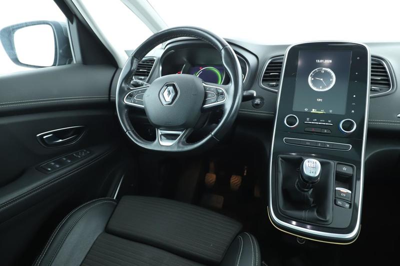 Renault Grand Scénic 1.3 TCe Energy Bose Edition 7pl 140 ch
