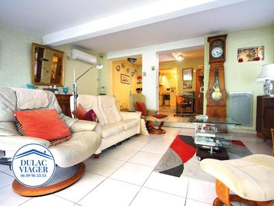 Viager - Maison - 146 m² - 6 pièces