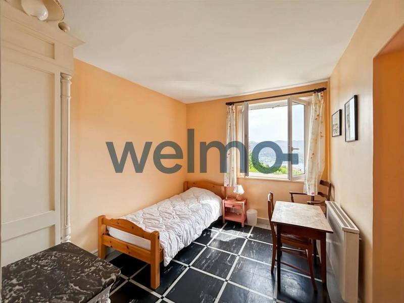 Maison - 140 m² - 7 pièces