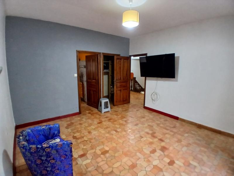 Maison ancienne - 150 m² - 4 pièces