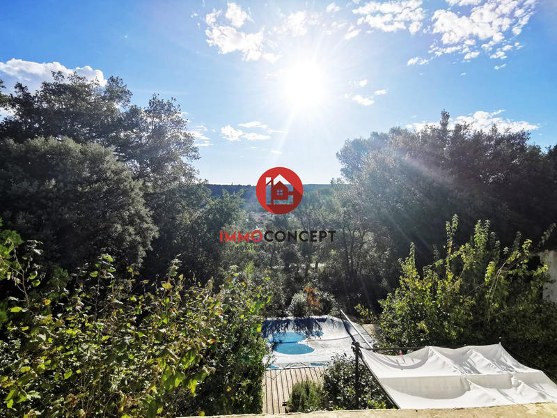 Maison - 139 m² - 6 pièces