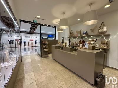 Local commercial - 36 m²