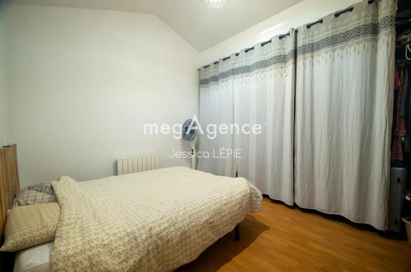 Maison de campagne - 220 m² - 6 pièces