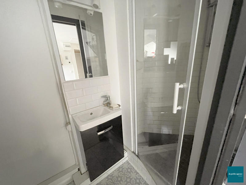 Appartement - 10 m² - 1 pièce