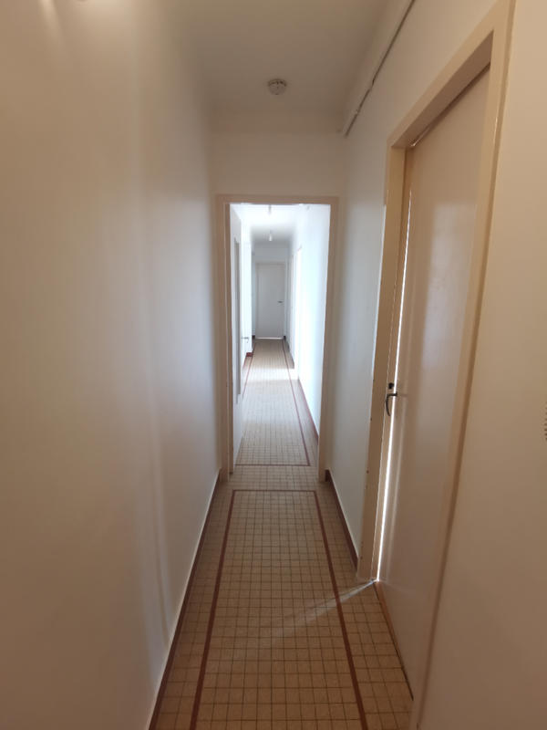 Appartement - 72 m² - 5 pièces