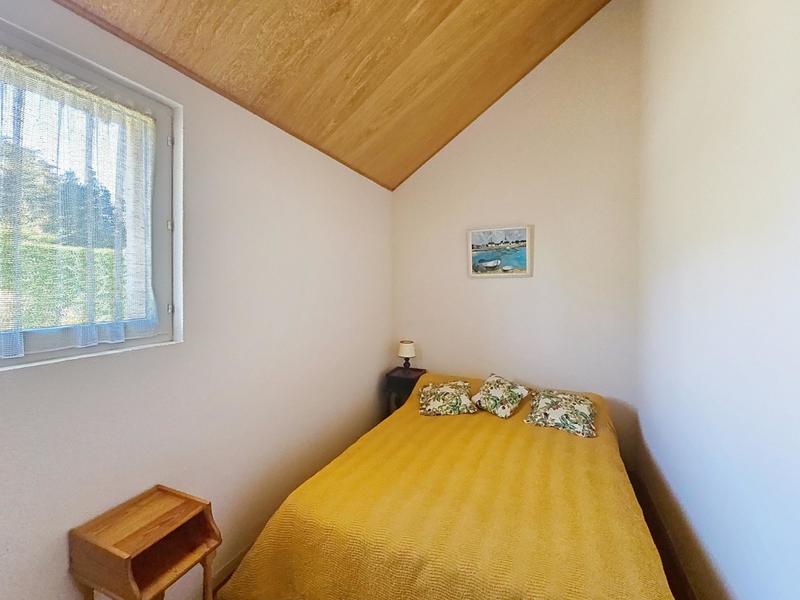 Maison - 33 m² - 3 pièces