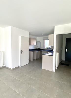 Maison - 96 m² - 5 pièces