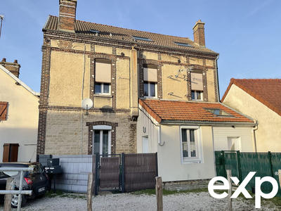 Appartement - 20 m² - 1 pièce