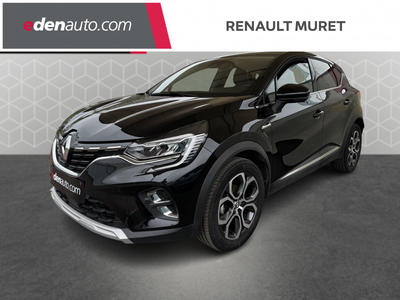 Renault Captur TCe 90 Techno