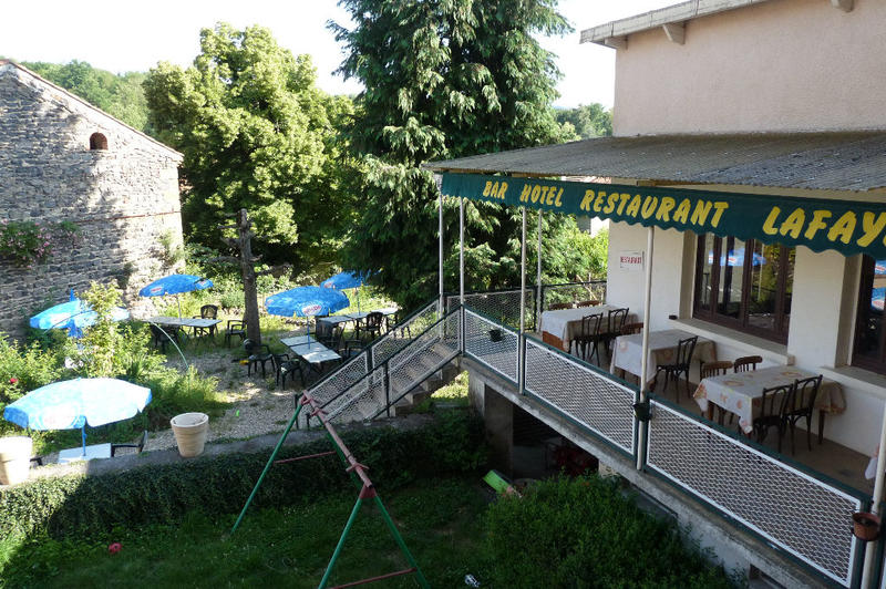 Maison - 525 m² - 14 pièces