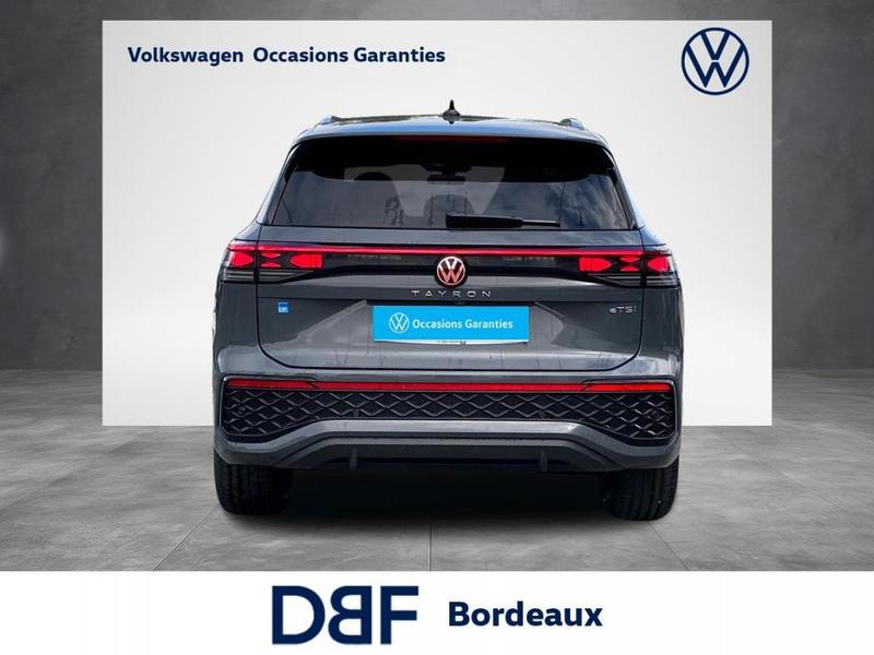 Volkswagen Tayron 1.5 Etsi Hybrid 150ch Dsg7 R Line