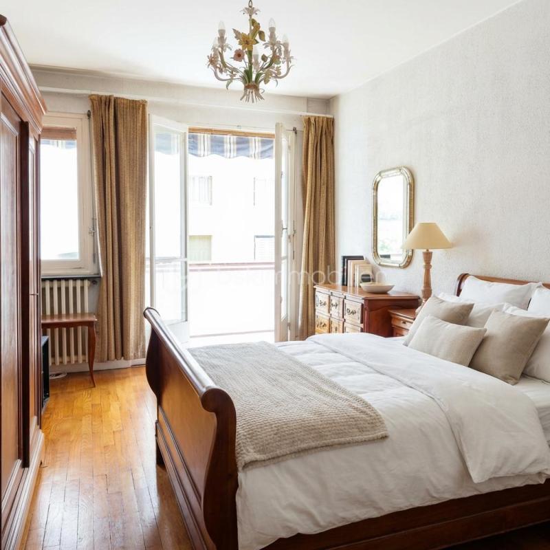 Appartement - 76 m² - 4 pièces