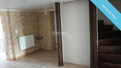 Maison - 148 m² - 5 pièces