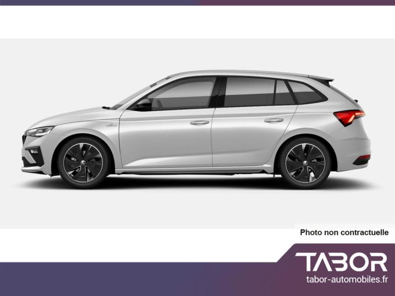 Skoda Scala Dsg MonteC Pano Matrix Gps Kessy