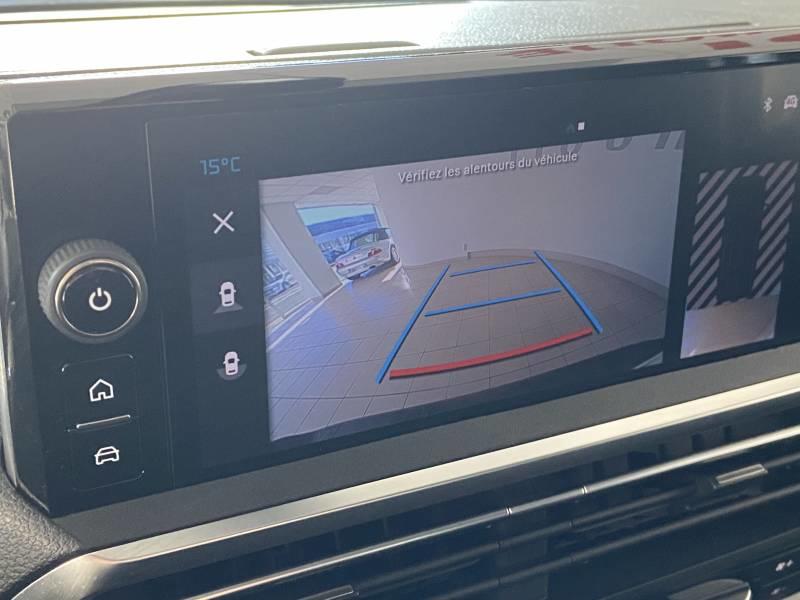 Citroën Jumpy (30) Fgn m Bluehdi 145 s&amp;S Eat8