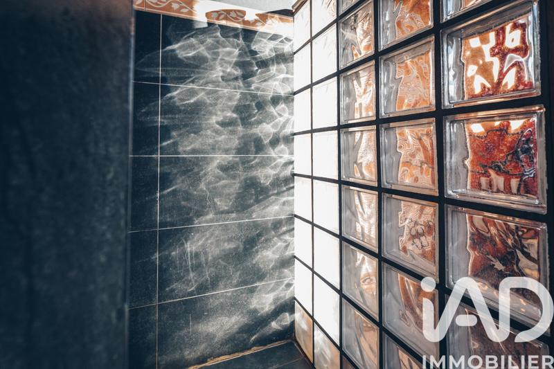 Maison de ville - 149 m² - 5 pièces