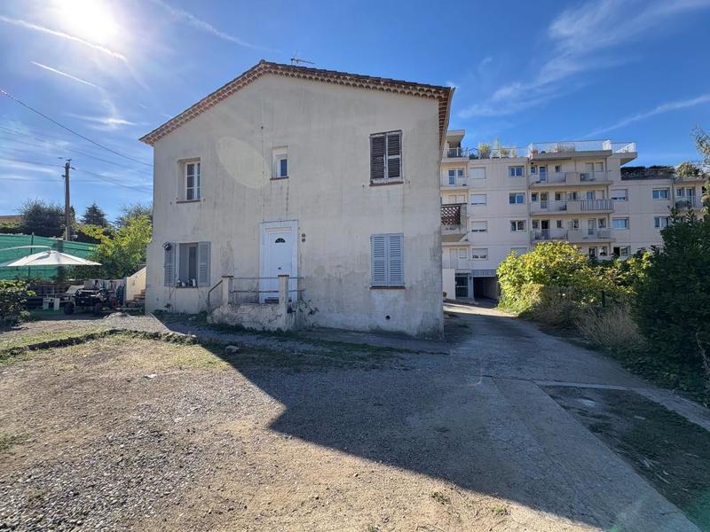 Appartement - 2 pièces