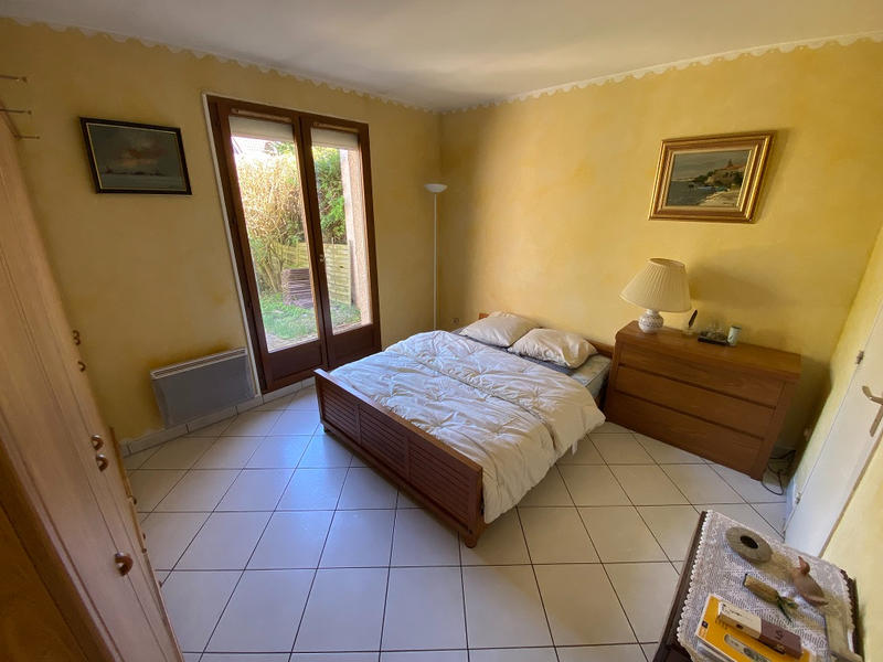 Maison - 137 m² - 7 pièces