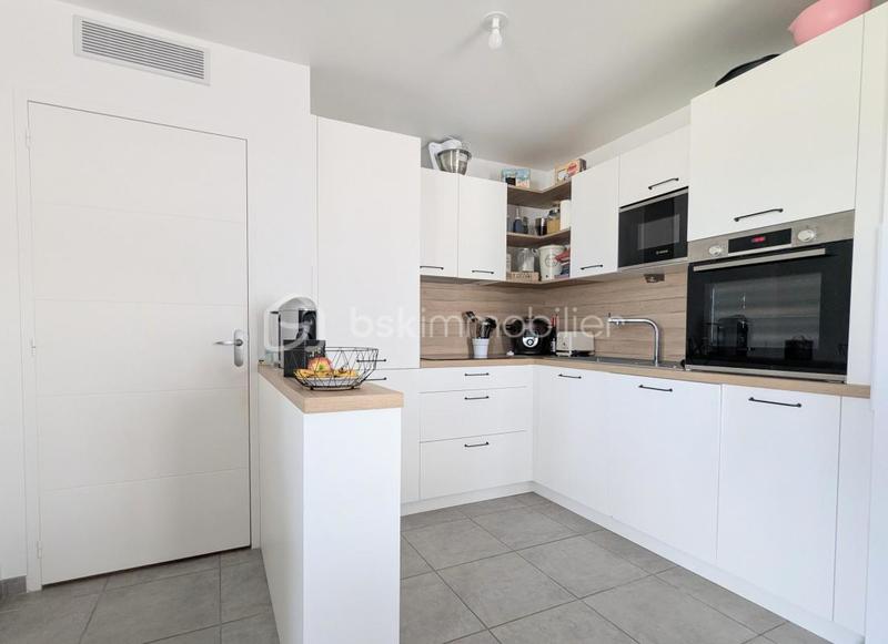 Appartement - 78 m² - 4 pièces