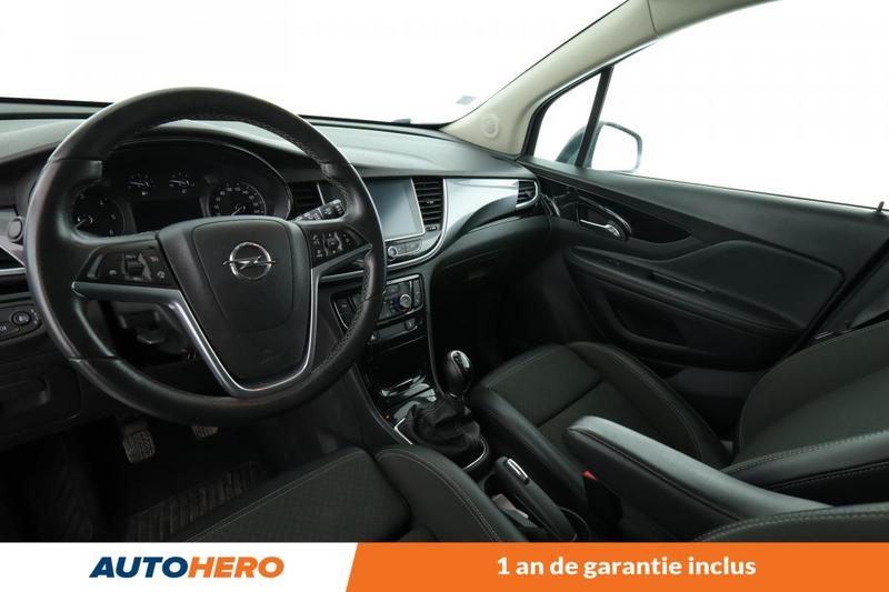 Opel Mokka X 1.6 Diesel 4x2 Black Edition 136 ch