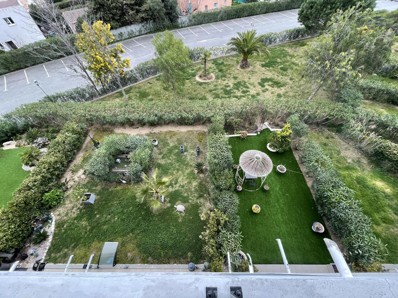 Appartement - 119 m² - 3 pièces