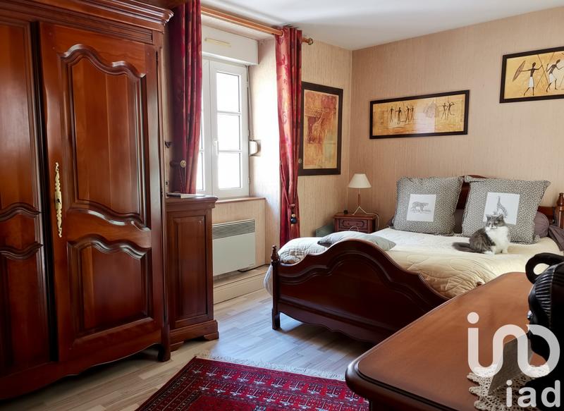 Maison de ville - 139 m² - 4 pièces