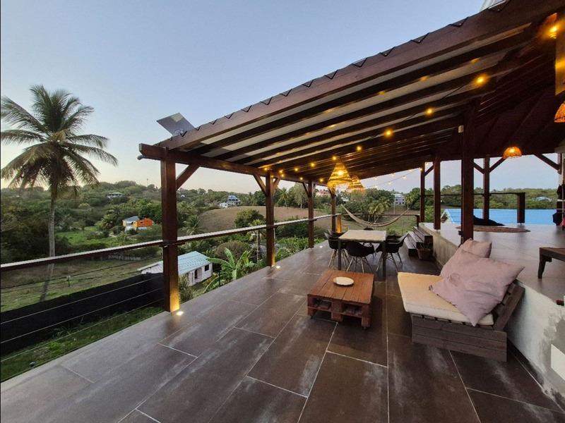 Maison - 76 m² - 3 pièces