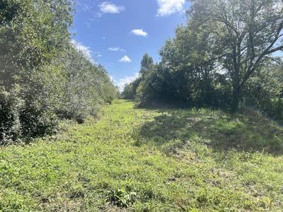 Terrain agricole - 20 160 m²