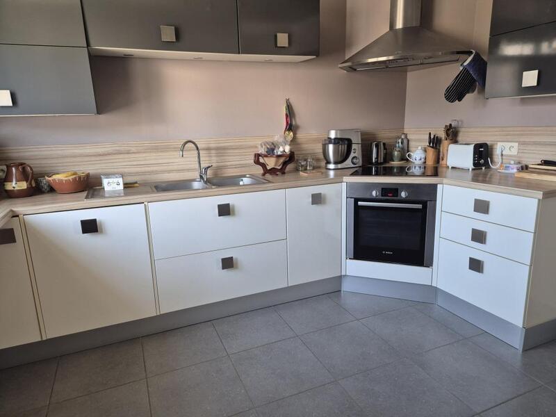 Maison - 156 m² - 6 pièces