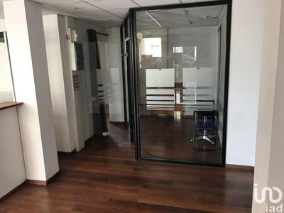 Local commercial - 62 m²