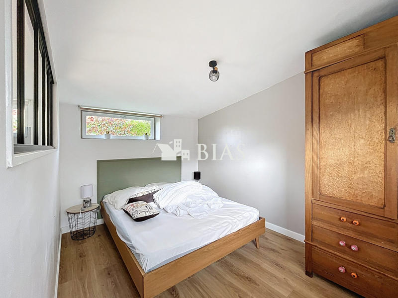 Maison - 147 m² - 6 pièces