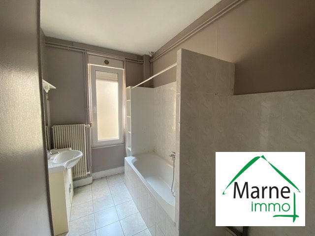 Appartement - 73 m² - 3 pièces