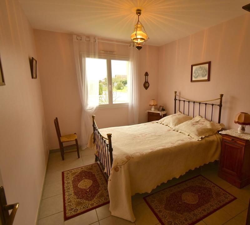 Maison - 97 m² - 5 pièces