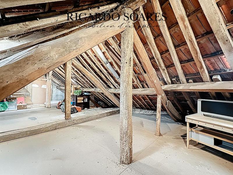 Maison - 108 m² - 5 pièces