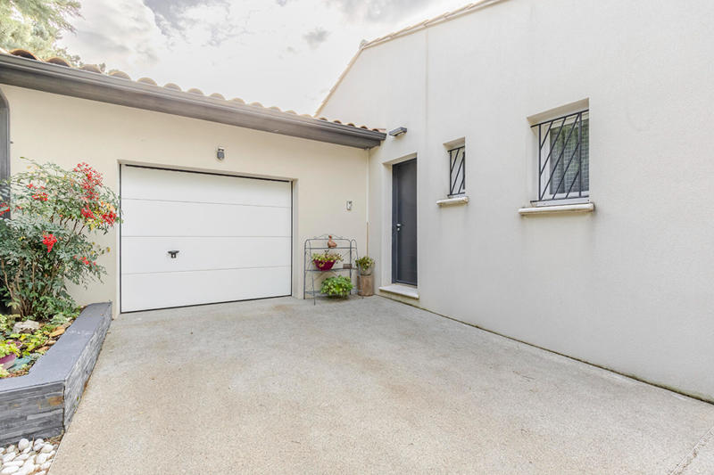 Maison - 103 m² - 3 pièces