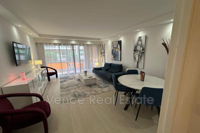 Appartement - 92 m²
