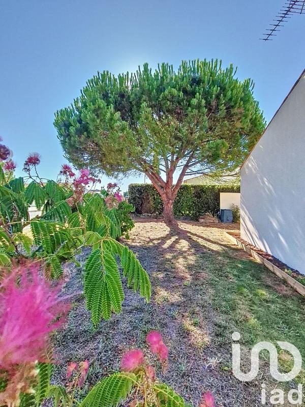 Maison - 88 m² - 4 pièces